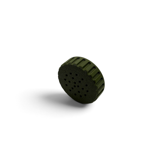 Ultralight Backpacking Shower - 28mm Threads
