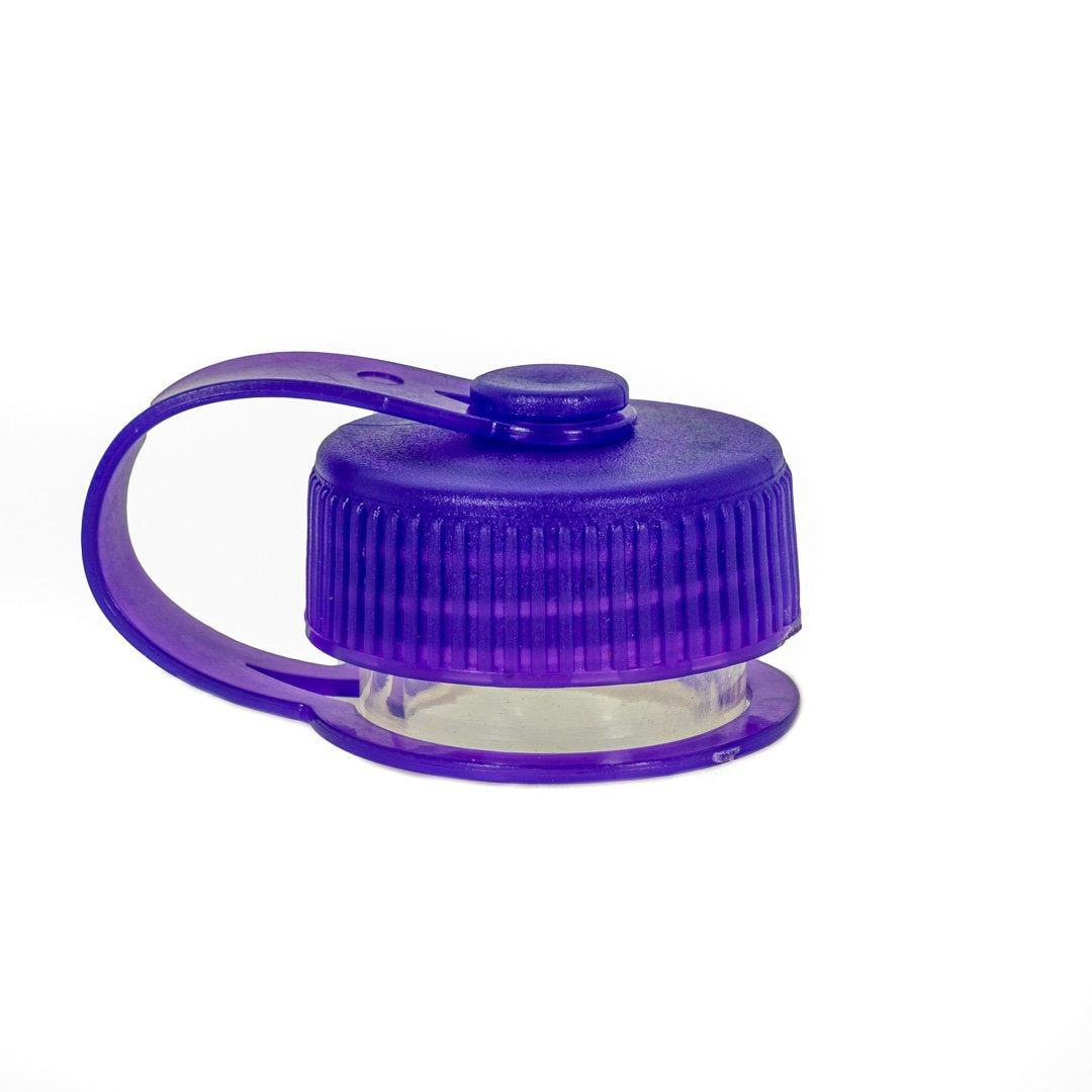 28mm Tethered Bottle Cap