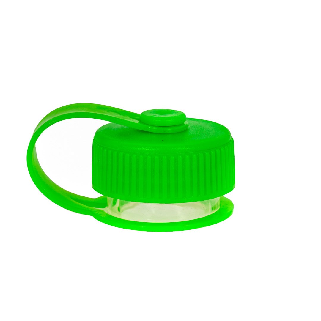 28mm Tethered Bottle Cap