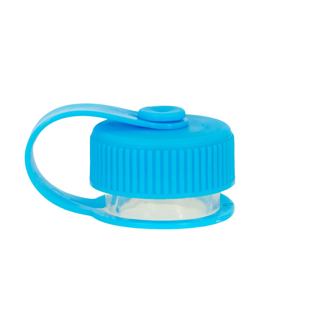 28mm Tethered Bottle Cap