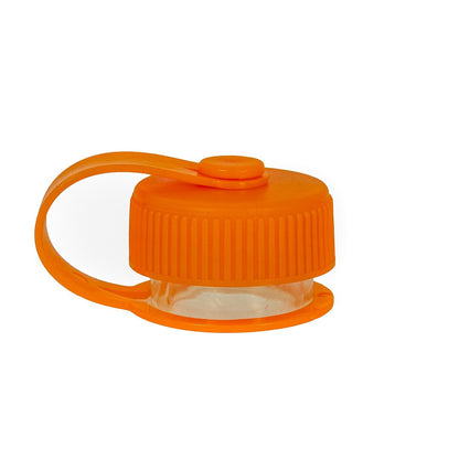 28mm Tethered Bottle Cap