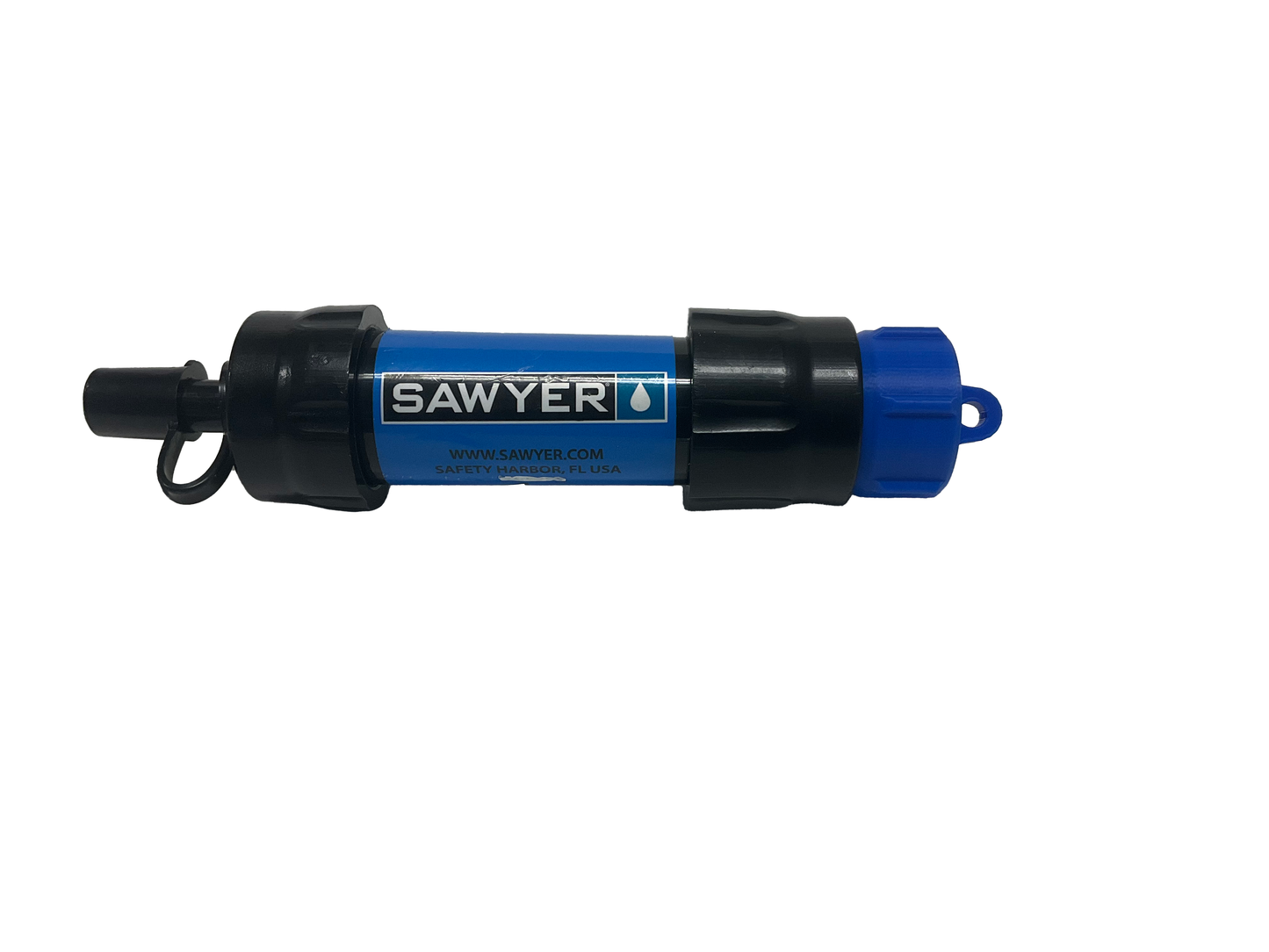 Sawyer Water Filter End Cap with Loop