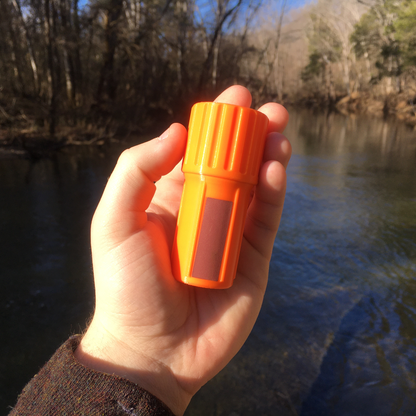 Pre-Made Fire Starter Kit