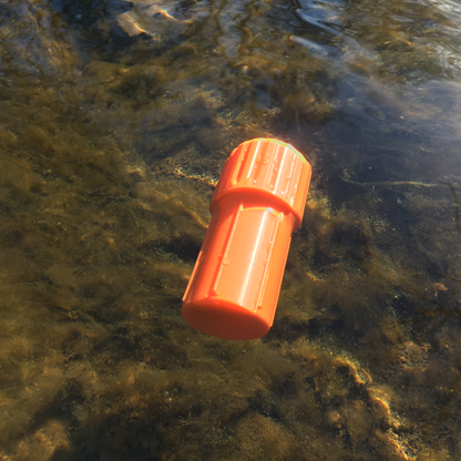 Pre-Made Fire Starter Kit