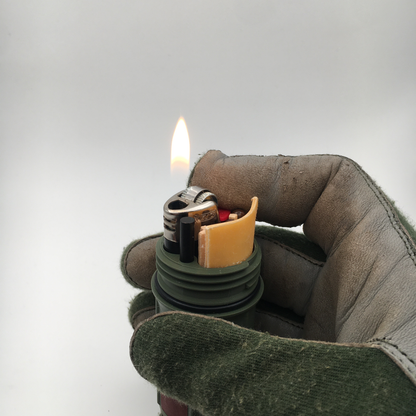 Pre-Made Fire Starter Kit