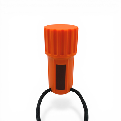 Pre-Made Waterproof Fire Starter Kit