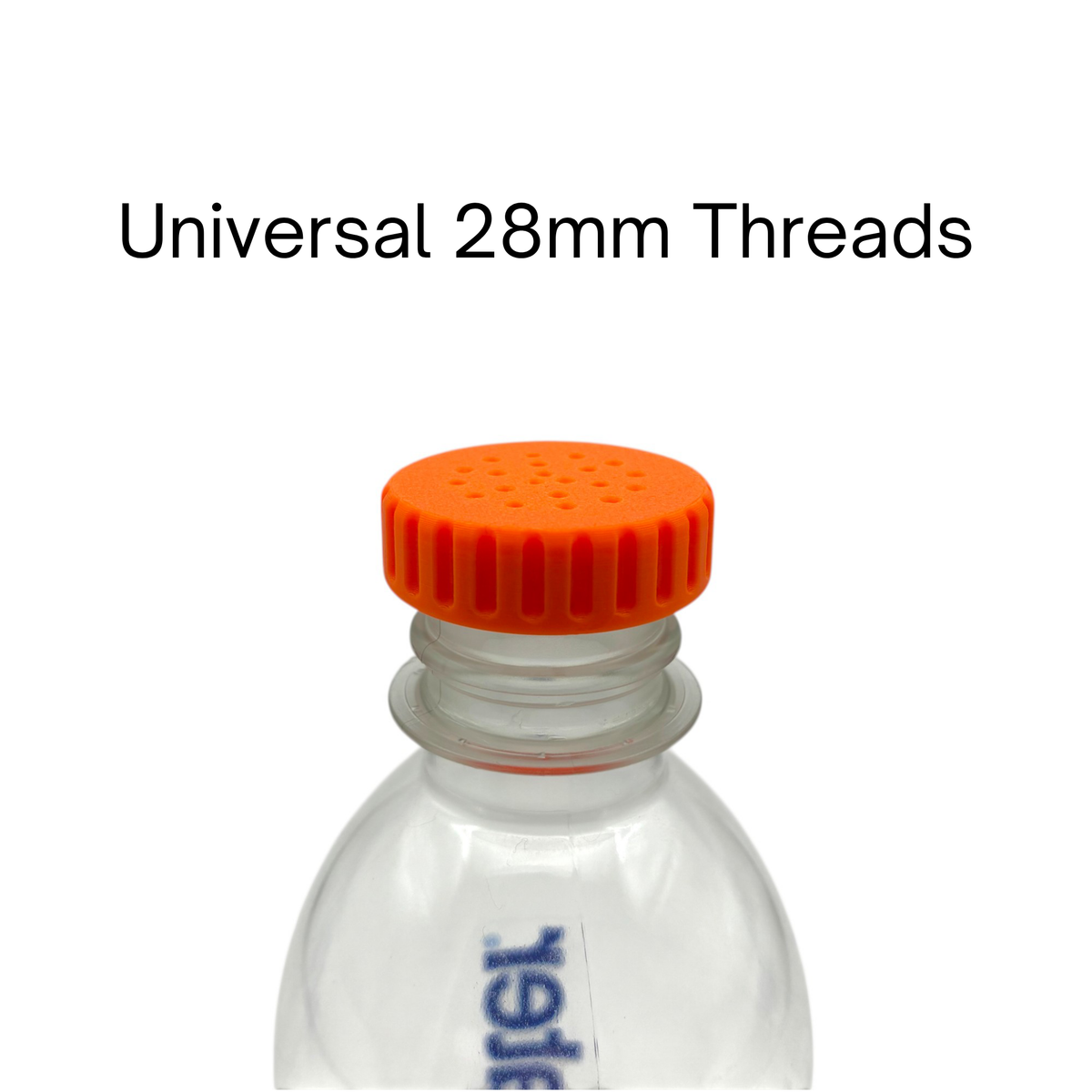 Ultralight Backpacking Shower - 28mm Threads