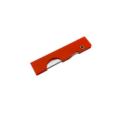 Derma-Safe Folding Knife