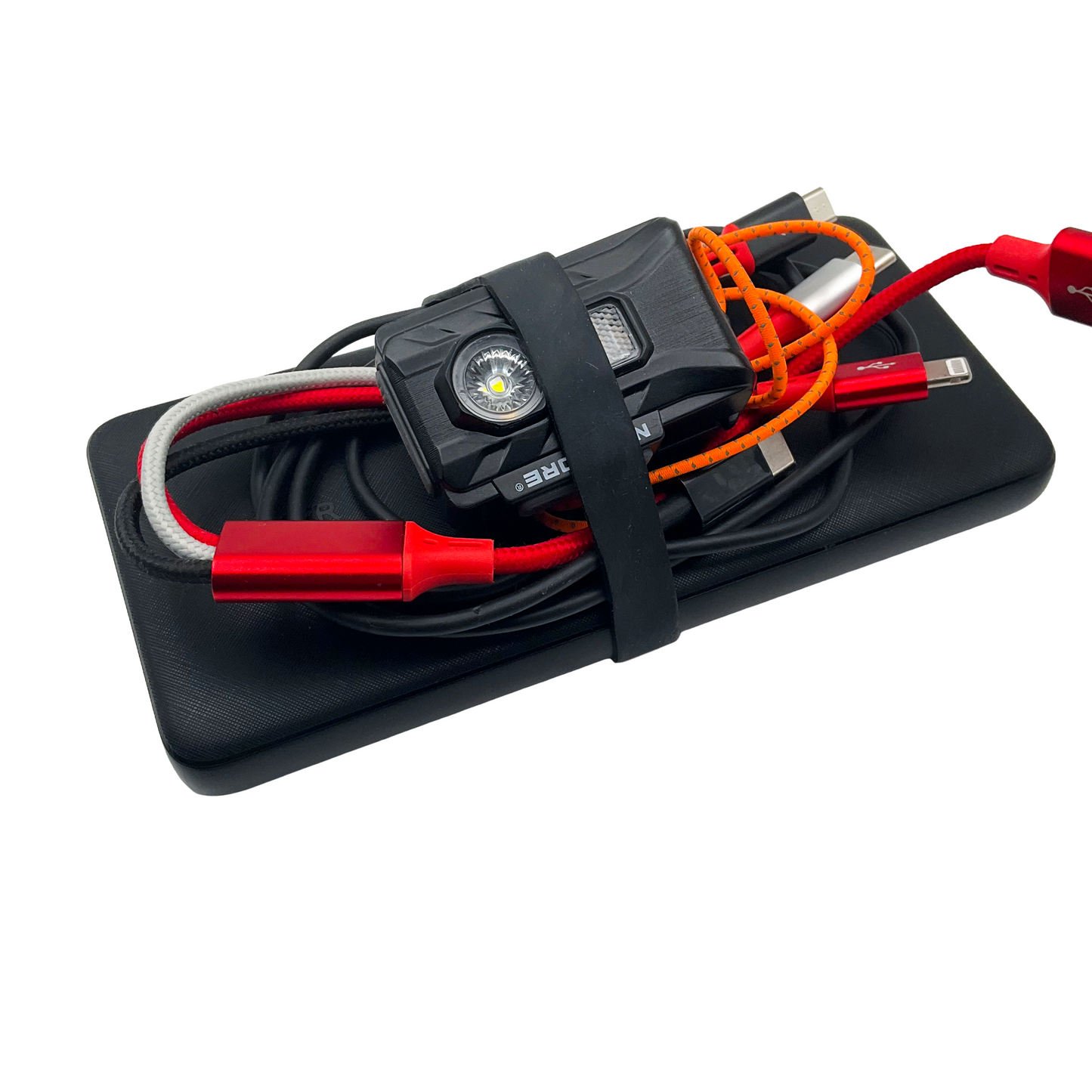 Heavy Duty Rubber Bands