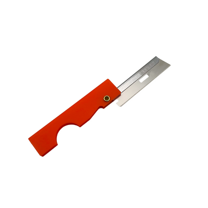 Derma-Safe Folding Knife