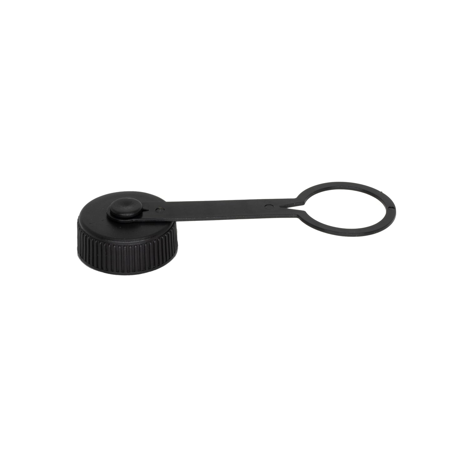 28mm Tethered Bottle Cap