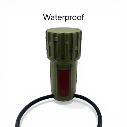 Pre-Made Waterproof Fire Starter Kit