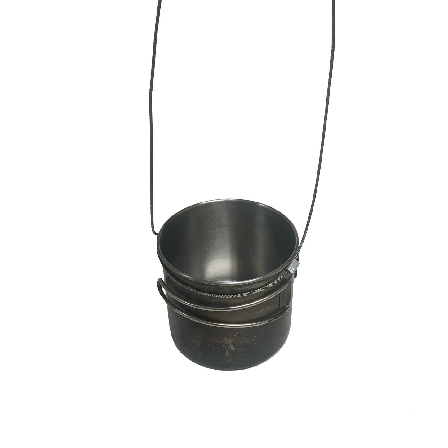 Universal Size Pot Bail Handle - Lighten Up Outdoors